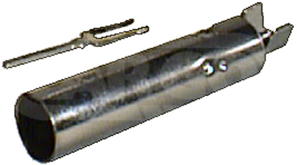 040095 - Aerial Plug