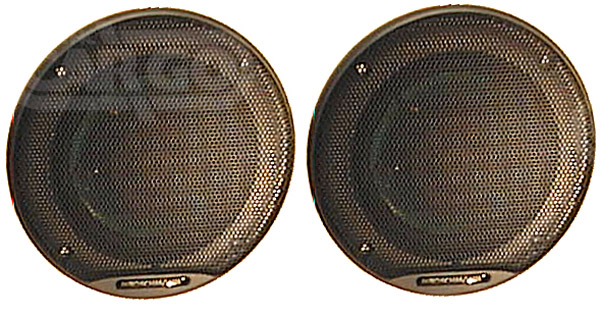 040193 - Speakers