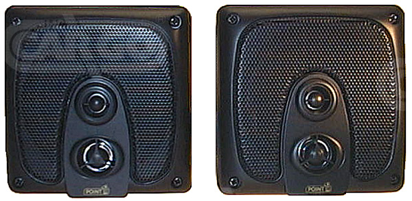 040197 - Speakers