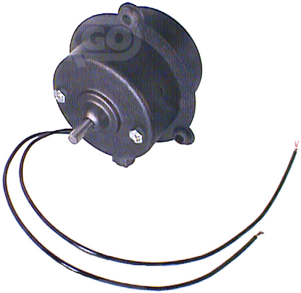 060059 - Cabin Heater Motor