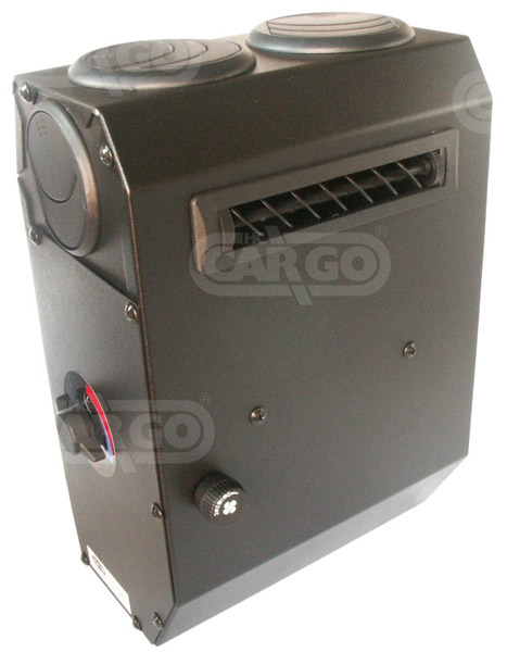 060223 - Cabin Heater