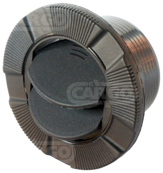 060229 - Round Air Vent