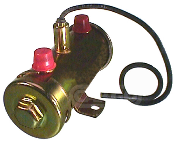 070004 - Fuel Pump