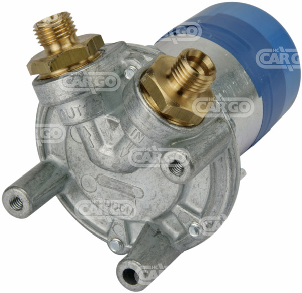 070019 - Fuel Pump
