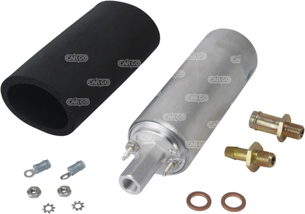 070053 - Fuel Injection Pump
