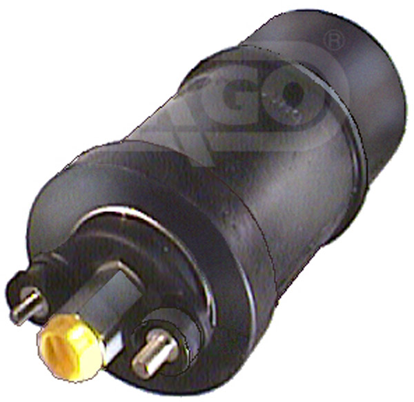 070054 - Fuel Injection Pump