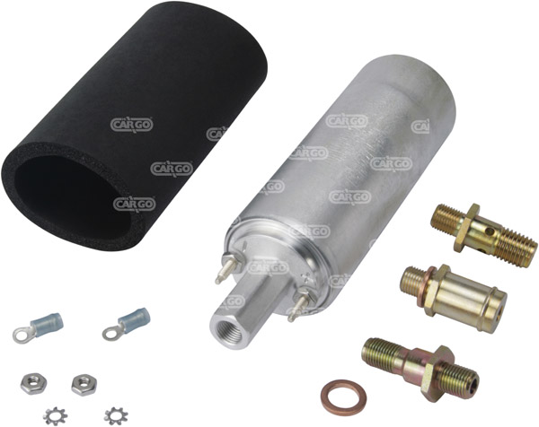 070055 - Fuel Injection Pump