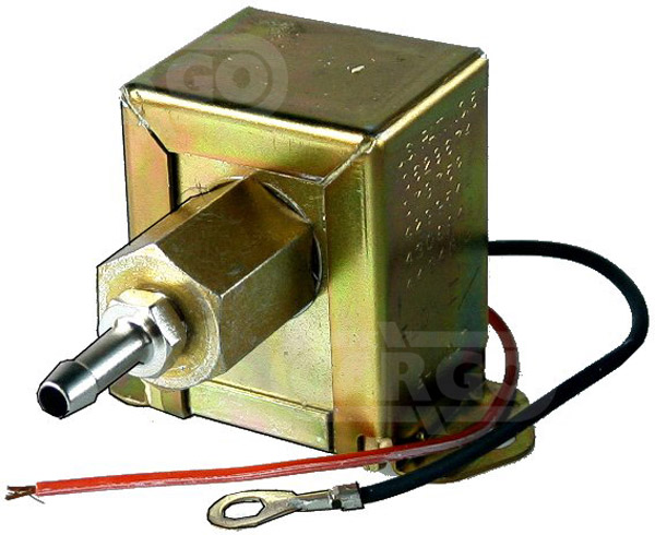 070056 - Fuel Pump