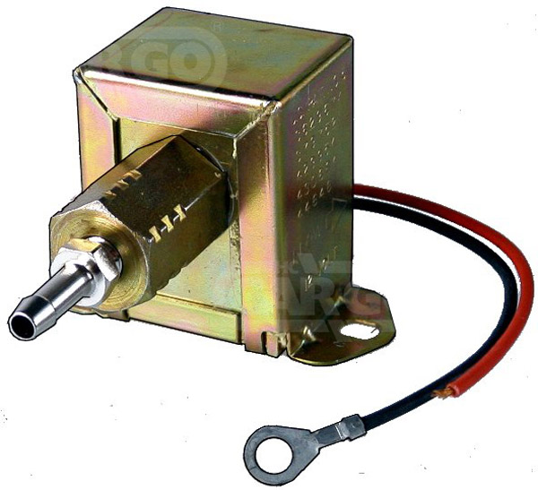 070057 - Fuel Pump