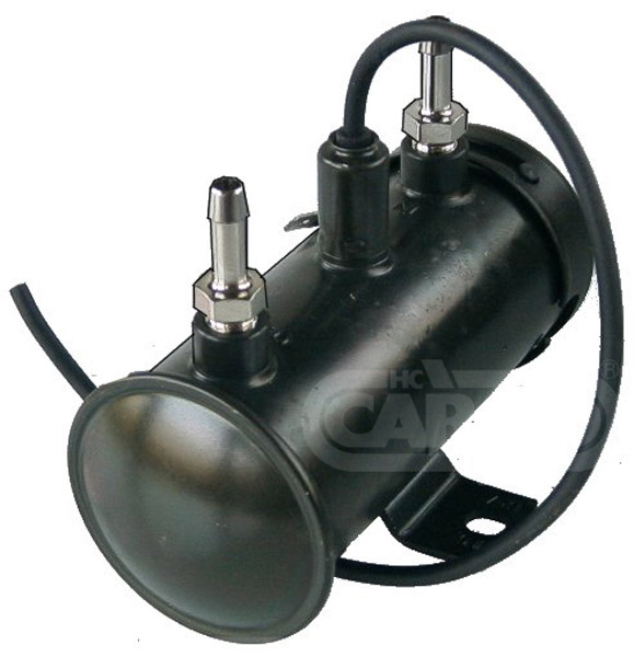 070058 - Fuel Pump