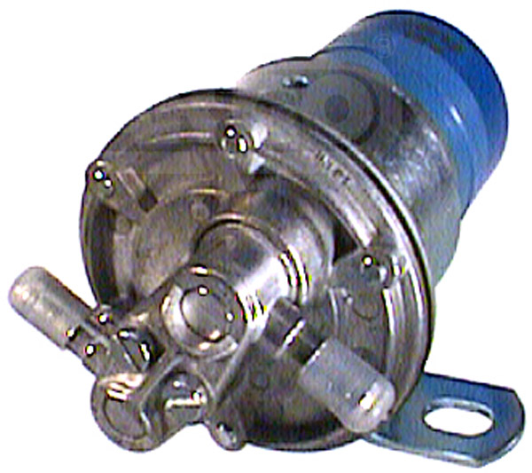 070078 - Fuel Pump