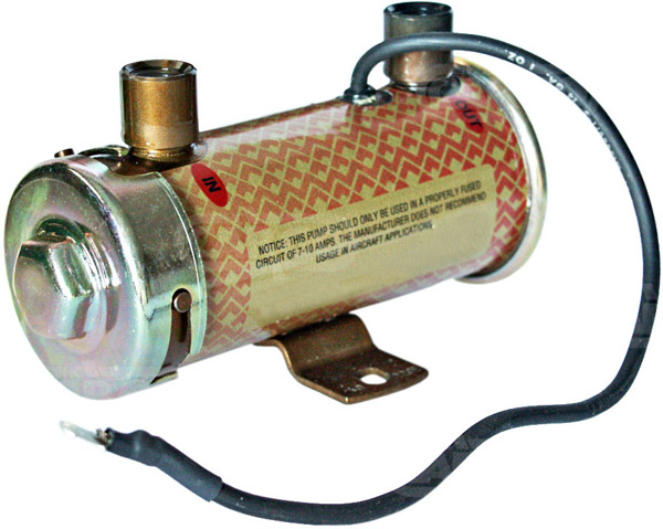 070134 - Fuel Pump