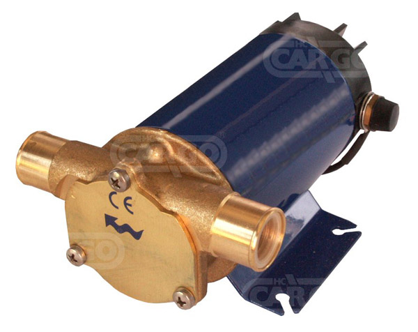 070145 - Water Pump