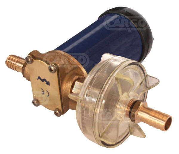 070148 - Fluid Pump