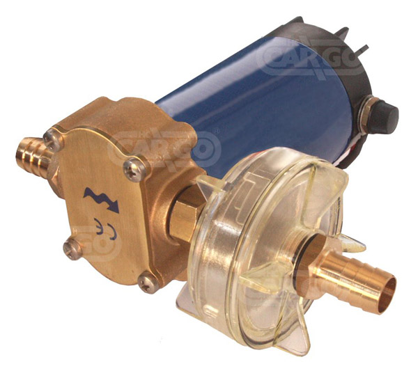 070149 - Fluid Pump