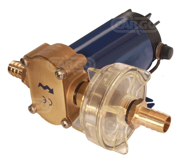070150 - Fluid Pump