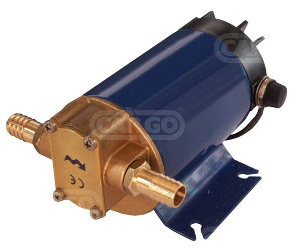 070152 - Fluid Pump