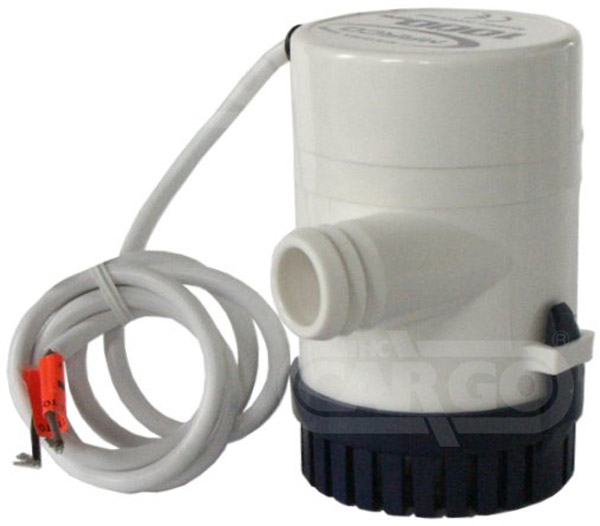 070154 - Bilge Pump