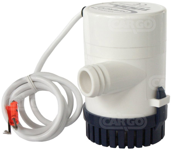 070155 - Bilge Pump