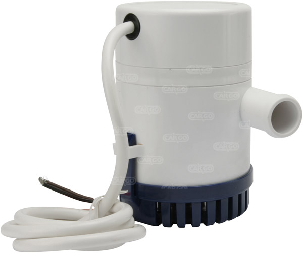 070156 - Bilge Pump