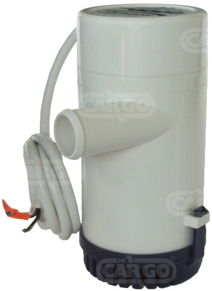 070157 - Bilge Pump