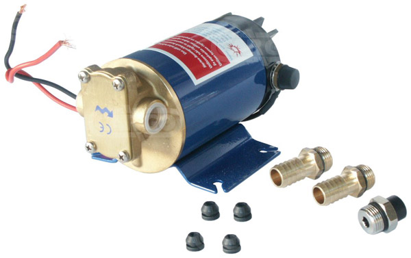070173 - Fluid Pump