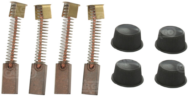 070182 - Brush Set