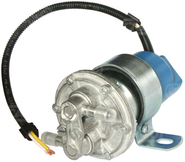 070184 - Fuel Pump