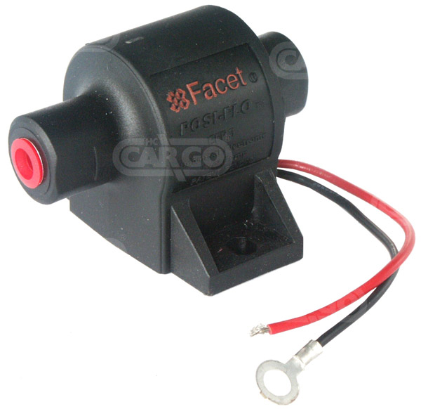 070187 - Fuel Pump