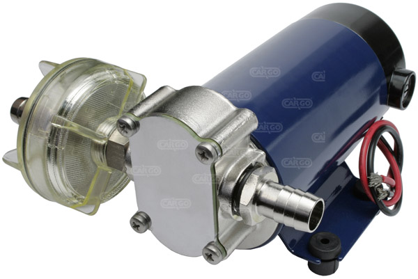 070209 - Electrical Fluid Pump HD