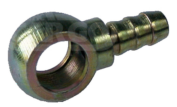 080002 - Hose Nipple