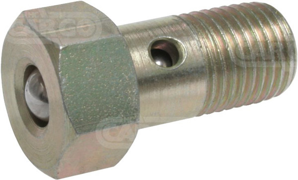 080111 - Overflow Valve