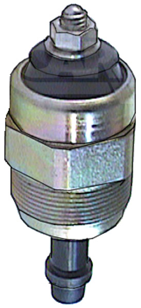 080178 - Solenoid Stop