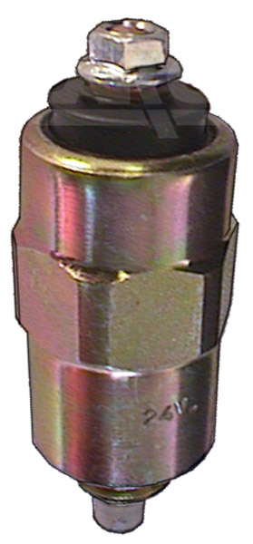 080208 - Solenoid Stop