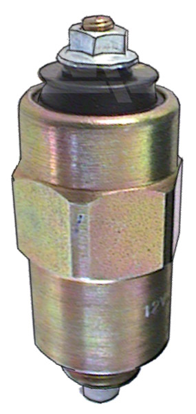 080209 - Solenoid Stop