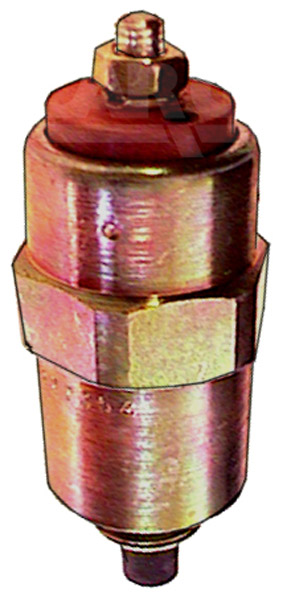 080211 - Solenoid Stop