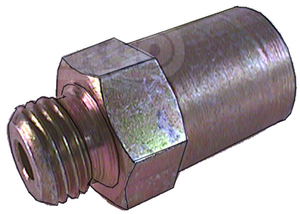 080250 - Overflow Valve