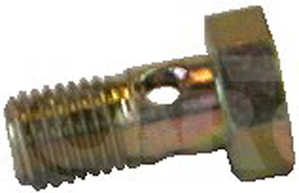 080251 - Hollow Screw