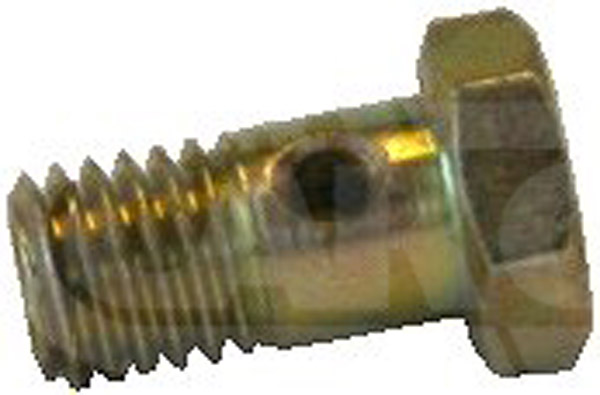080253 - Hollow Screw