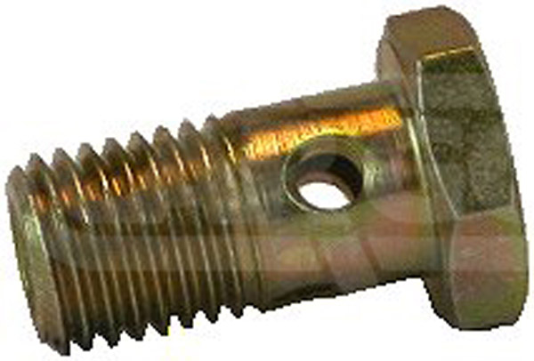 080254 - Hollow Screw