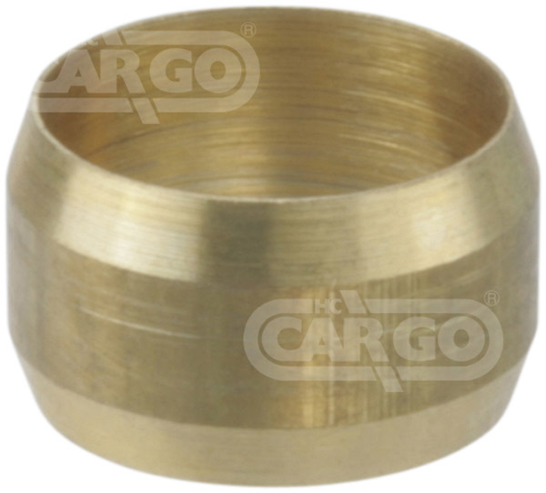 080282 - Brass Olive