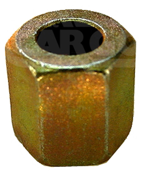 080297 - Pipe Nut 10 X 1,5 mm.