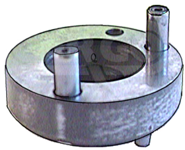 080338 - Injector Spacer
