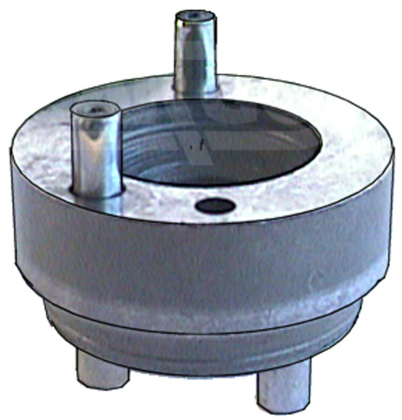 080340 - Injector Spacer