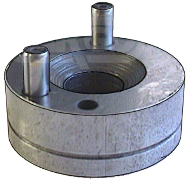 080345 - Injector Spacer
