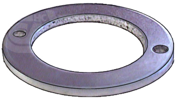 080457 - Injector Washer