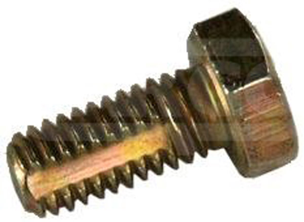 080575 - Hollow Screw