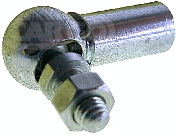 080653 - Angle Joint