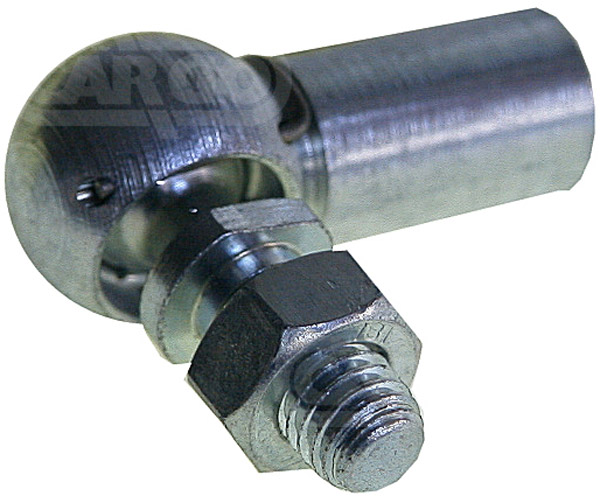 080655 - Angle Joint