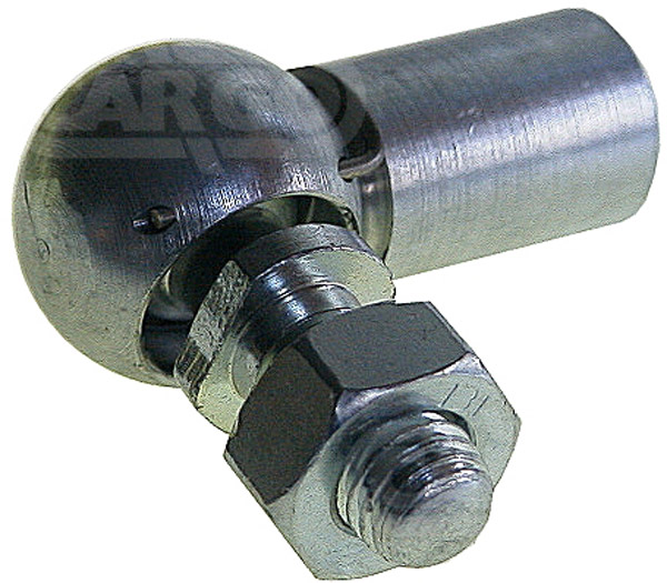 080656 - Angle Joint